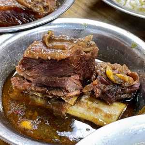 阿波牛肉店(灯洲商业城安置房店) 参考图 1