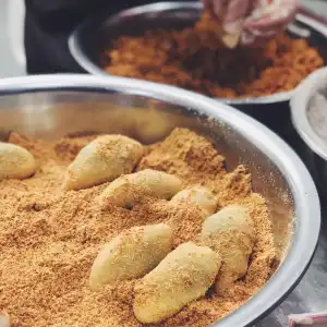 吴氏手工麻糍 参考图 1
