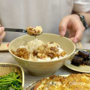 圆宝台湾小吃(迎津街店) 参考图 1